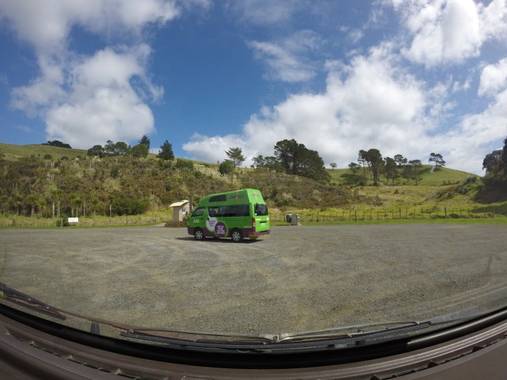 They are everywhere.