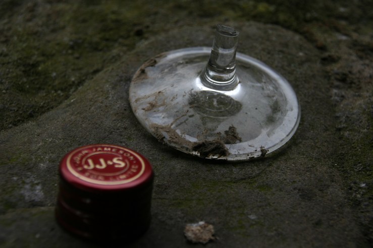 That about sums it up.